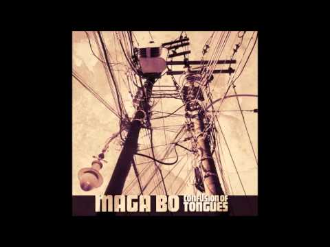 Maga Bo - Poema sem Sal feat. Kalaf