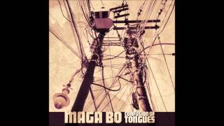 Maga Bo - Poema sem Sal feat. Kalaf