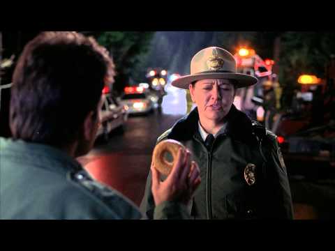 Очень Страшное Кино 3 - Трейлер