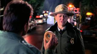 Трейлер: Очень страшное кино 3