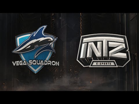 ITZ vs VEG | Play-In Groups | MSI 2019 | INTZ e-Sports Club vs. Vega Squadron