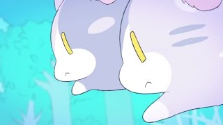ねこがまるくなった 歌ってみた【あほの坂田×うらたぬき】