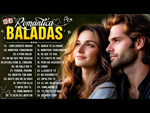 Música Romántica Para Trabajar Y Concentrarse 🍂COLECCIÓN DE MEJORES CANCIONES CLASIONS