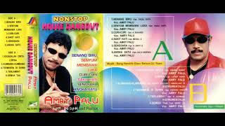 Download lagu Nonstop House Dangdut Amry Palu - Side A mp3