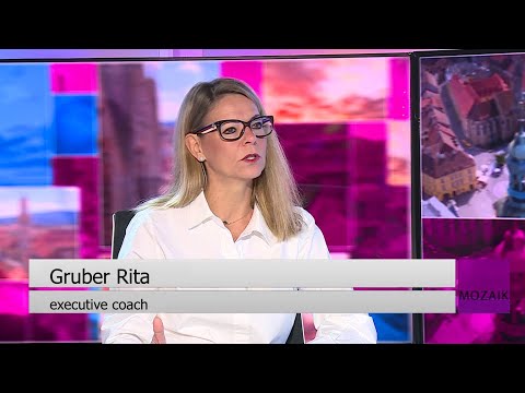 Mozaik - közéleti magazin - 2025.11.17. - Vendég: Gruber Rita és Seidl Zsuzsanna