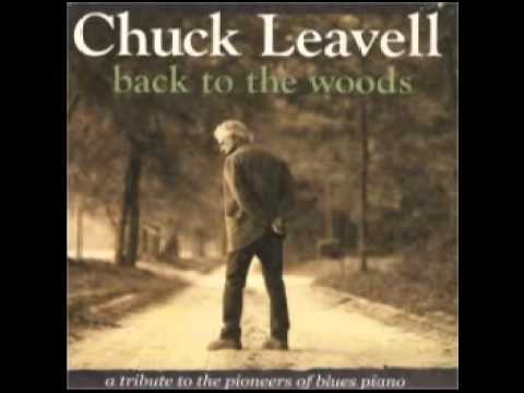 Boots and Shoes (Chuck Leavell, Ft: Keith Richards) 2012