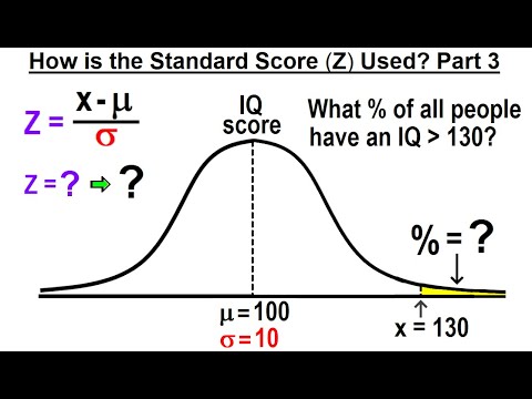 Statistics Ch 6 The Normal Probability Distribution 1 of 28 What is the Normal Probability Dist