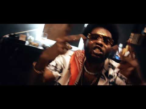 TRAVIS BANGZ - CANT TOUCH THIS FREESTYLE ( Prod by. DEMNATY )