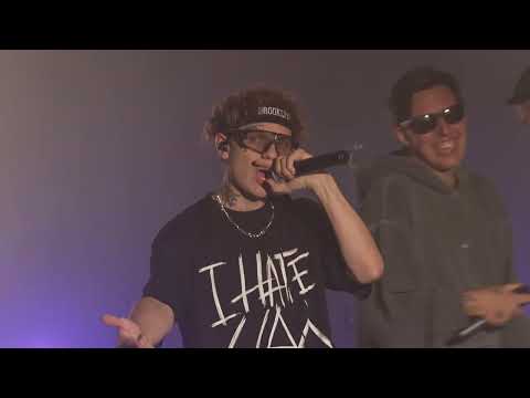 МАЗЕЛЛОВ ЛИДА И CMH МУЗЫКАЛЬНОЕ ШОУ | 12.02.25