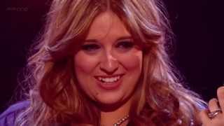 Leanne Mitchell The Winner of The Voice UK Season 1
