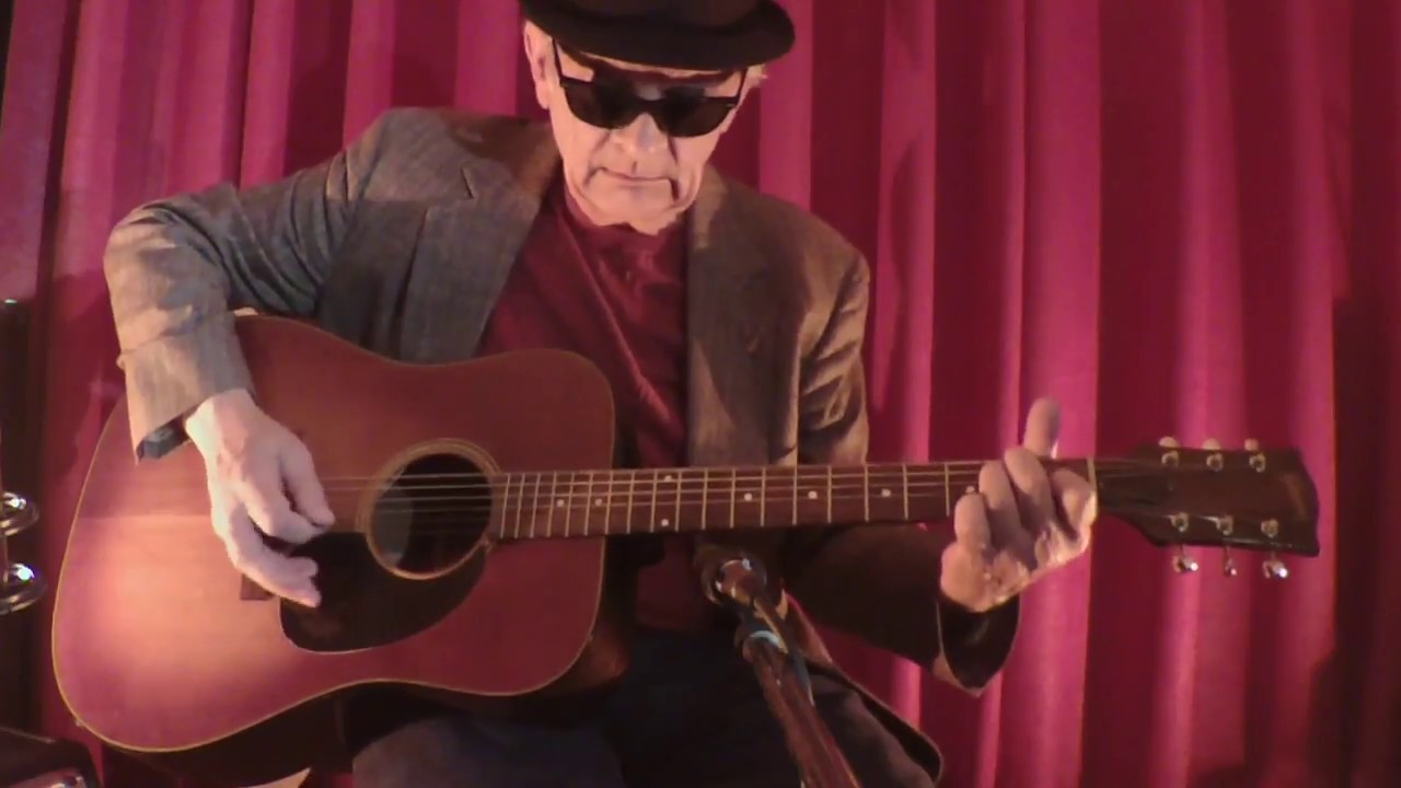 Promotional video thumbnail 4 for Joe The Guitarman