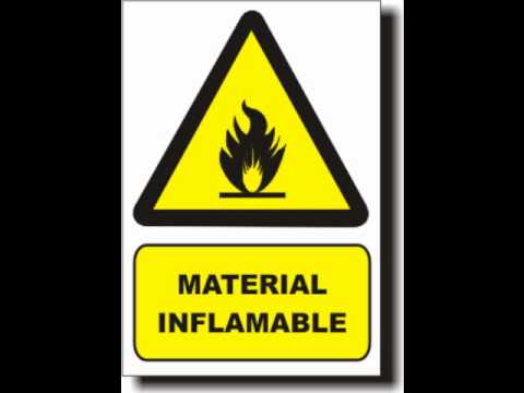 Natos, Chalo, Waor Y Denom - Inflamable
