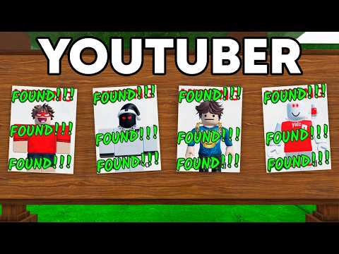 99 Nights But You SAVE YOUTUBERS!