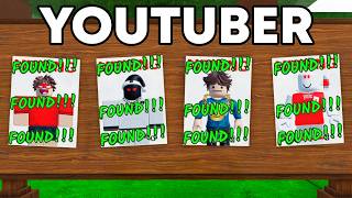 99 Nights But You SAVE YOUTUBERS!