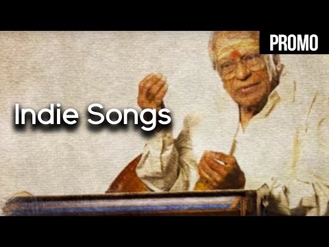 Indie Songs on Doopaadoo - Promotional Video