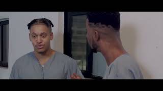 LOVE AFTER LIFE - Uche Montana, Eronini Osinachi. A Journey of Self-discovery, Love, and Redemption.