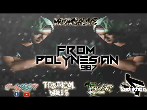 Moombalive [ DJ RATSS ]