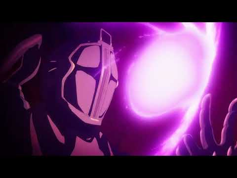 Bondrewd uses Sparagmos and Gangway Against Reg | Made in Abyss | 4K