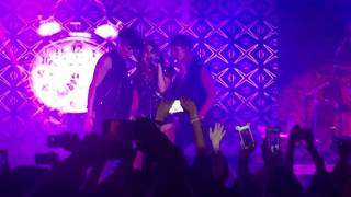 Dulce María - Un Minuto Sin Dolor - DM World Tour Rio de Janeiro