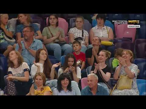 Denis Ablyazin. 2022 Russian Cup. EF. SR