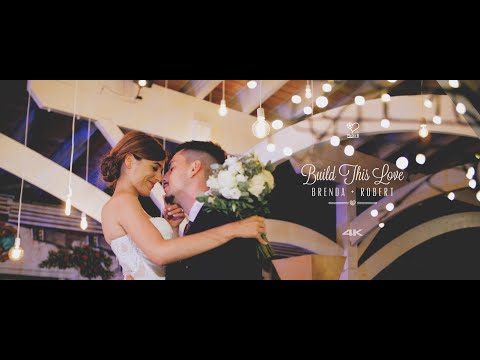 Clip Nunta R + B | Filmare Cameraman Nunta Arad cu Drona 4K