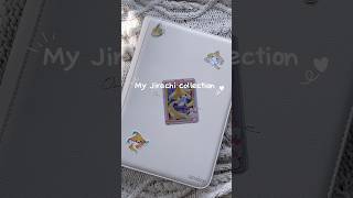 Jirachi English master set is complete!🌟#pokemon #pokemoncards #bindertour #masterset #tcg