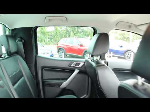 Ford Ranger Ranger Double CAB LTD 2L 170BHP - Image 2