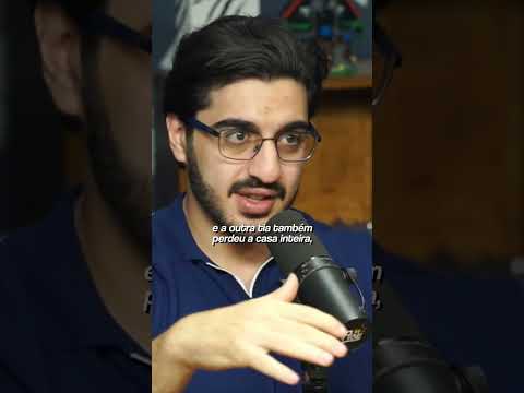 POR QUE O SUL DO LÍBANO É ATACADO? 💣 #líbano #hezbollah #orientemedio #podcast #foryou