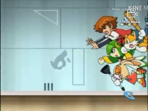 Sonic X Episode 59 US Fight Cloud (720p60) Version