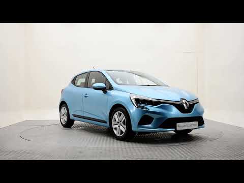 Renault Clio Dynamique SCe 65 - Image 2