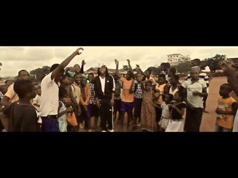 Edem - Ghetto Arise