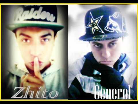 Zhito & Generol - Muevelo (Cover)