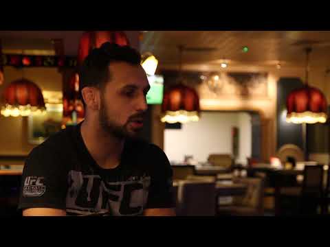 U klinču #7 Aleksandar Milićević: Lako je biti budala, pokaži se u ringu