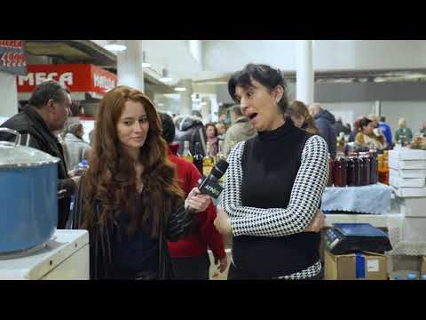 Ceger ep.148 - Pijaca Palilula, noćni market - 28.01.2020.