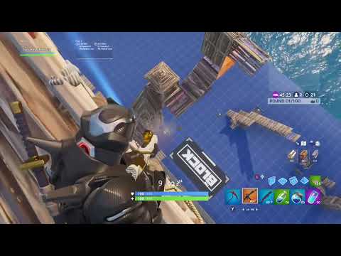 This guy is so bad 1v1 Livity be out here