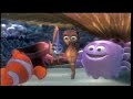 Finding Nemo Ending Scene 2003 VHS Capture