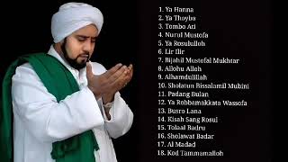 Download lagu The Best Sholawat Habib Syech Bin Abdul Qodir Assegaf mp3 Download lagu The Best Sholawat Habib Syech Bin Abdul Qodir Assegaf mp3