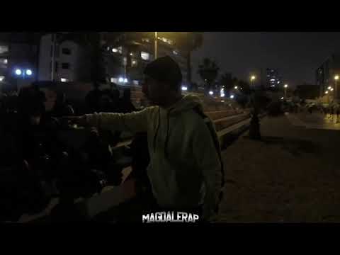 PASK VS GELECEK VS BLAZE VS INKOGNITA - OCTAVOS DE FINAL - MAGDALERAP - CUPO A LA R3 JUNIOR