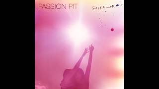 Passion Pit - It&#39;s Not My Fault, I&#39;m Happy (HD)