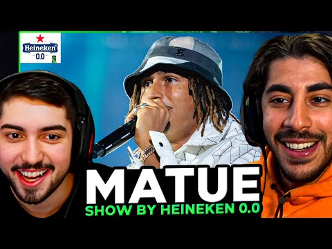 LENDAS REAGEM AO SHOW DO MATUE NO CBLOL by HEINEKEN 0.0