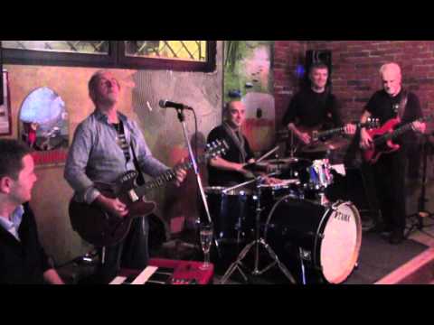 IBR jam feat. Angelo Leadbelly Rossi @Ilgattonero 15.01.2016 021