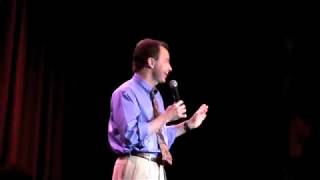 Deer Hunting With Top Corporate Comedian Frank King