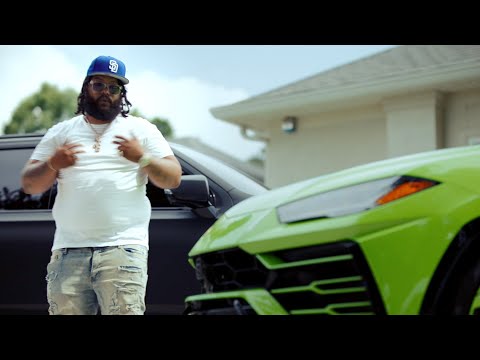 RMC Mike - We The Ones (Official Video)
