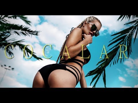 Andrei Vitan - COCALAR | audio