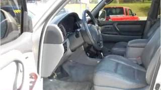 preview picture of video '1998 Toyota Land Cruiser Used Cars Blairsville GA'