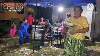 Download lagu Hongsio ft Ayda  kissa2 mp3