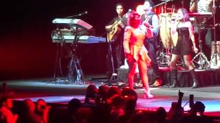 COMO LADRONES ALEJANDRA GUZMAN