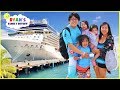 We Re Going On A Cruise Family Fun Vacation Trip With Ryan S Family Review