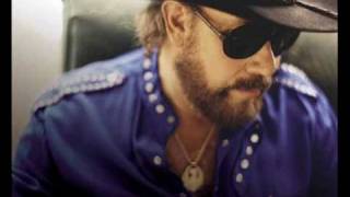 HANK Williams Jr. - If Heaven ain&#39;t a lot like Dixie