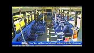 I-Team Waste Watch: The Rapid